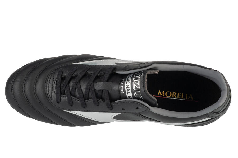 MIZUNO Мужские футбольные бутсы Morelia II Pro FG — фото 3