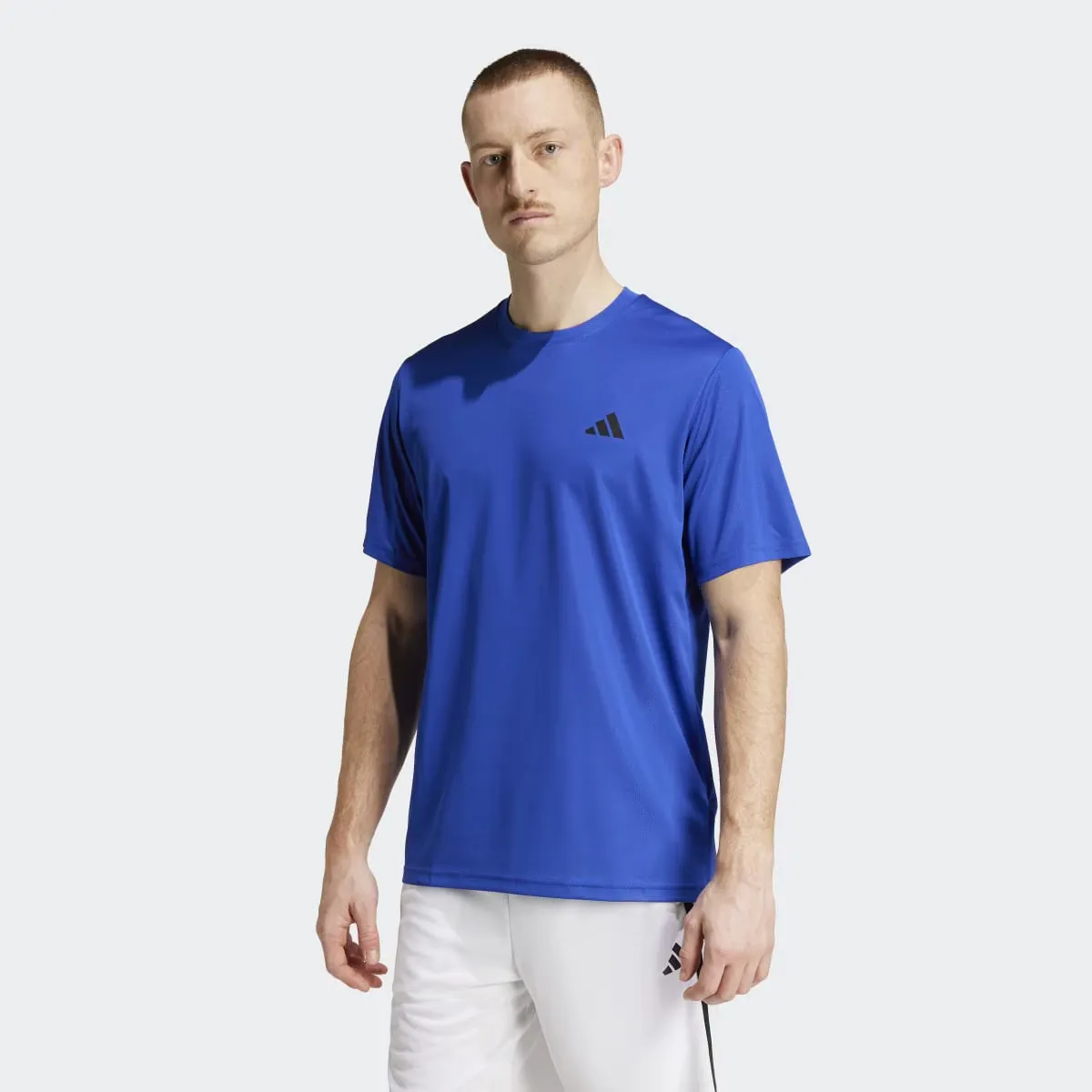 

Мужская футболка Adidas Train Essentials Training, синий