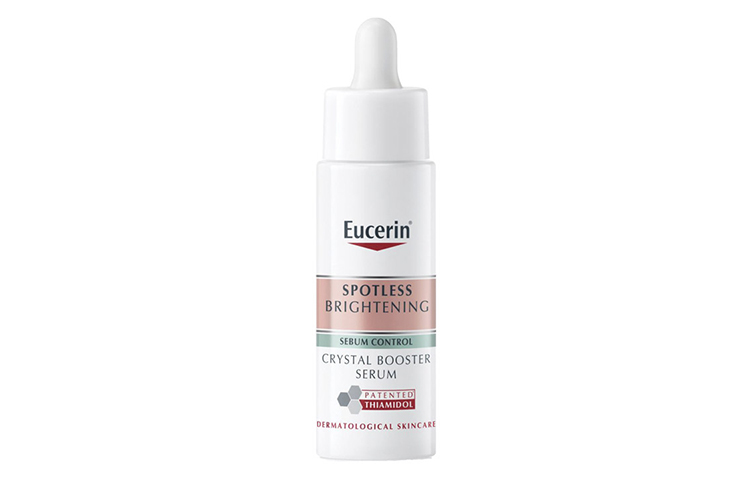

Увлажняющая и восстанавливающая сыворотка hydrating and repairing 30ml Eucerin