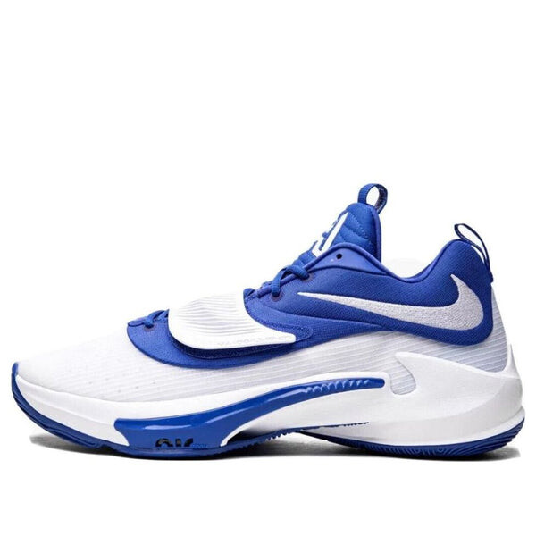 

Кроссовки zoom freak 3 tb 'game royal' Nike, синий
