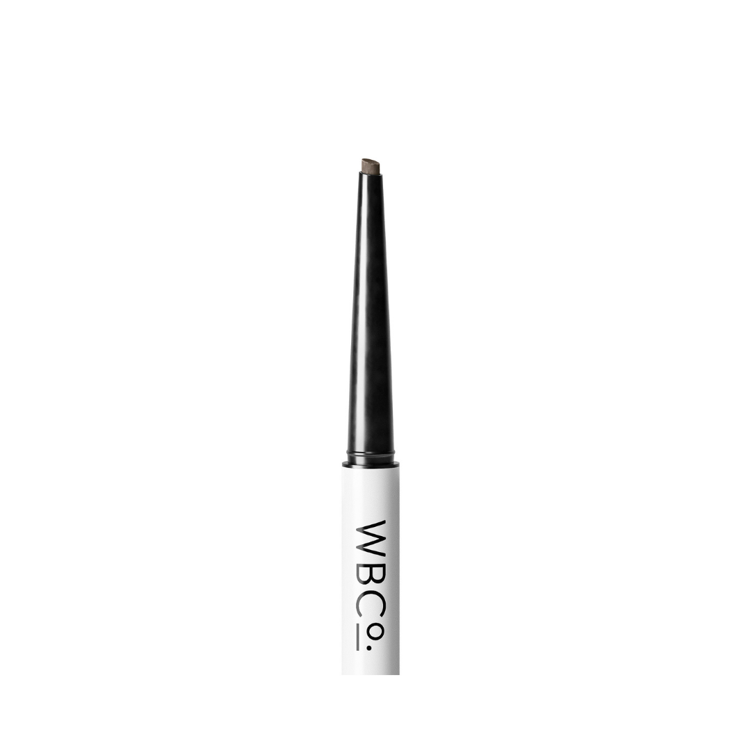 

Выдвижной карандаш для бровей the brow pencil West Barn Co, цвет clay, 0.1 мл