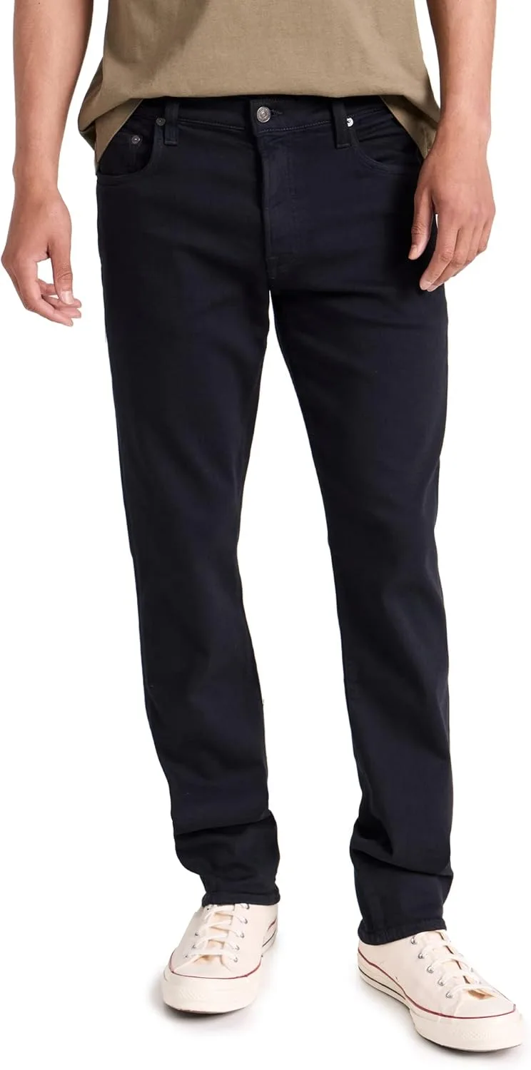 

Citizens of Humanity Gage Slim Straight Soft Weft джинсы