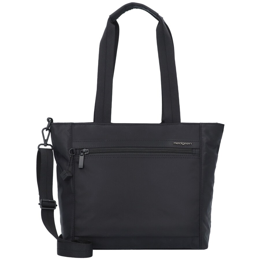 

Сумка шоппер Hedgren Shopper, антрацит, Черный, Сумка шоппер Hedgren Shopper, антрацит