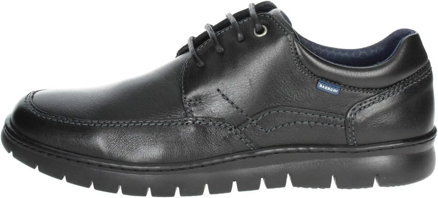 Туфли BAERCHI Black, black