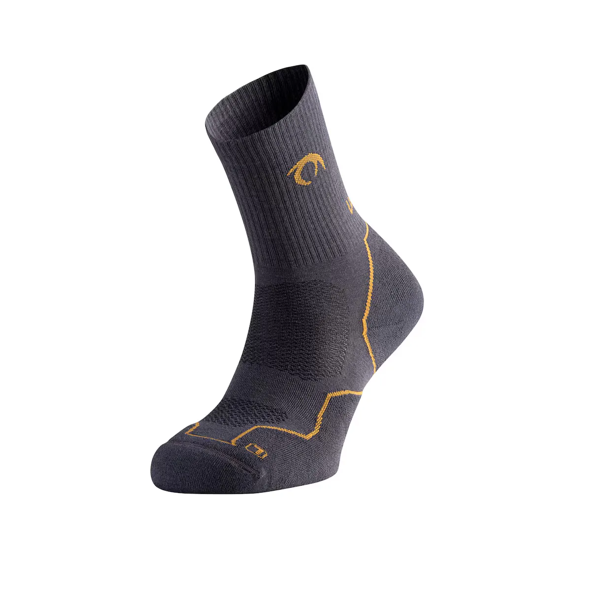 

Горные носки унисекс Terra Four Lurbel, цвет Mostaza