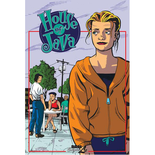 

Книга House Of Java Vol. 2 (Paperback)