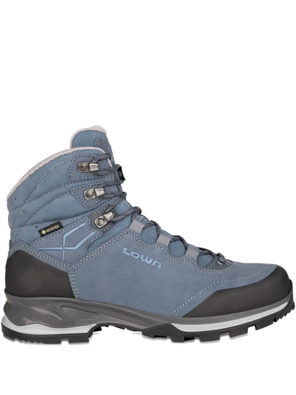 

Непромокаемые ботинки LOWA, синий