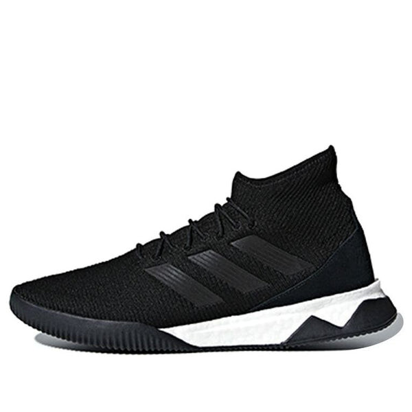 

Кроссовки Predator Tango 18.1 тр Adidas, черный