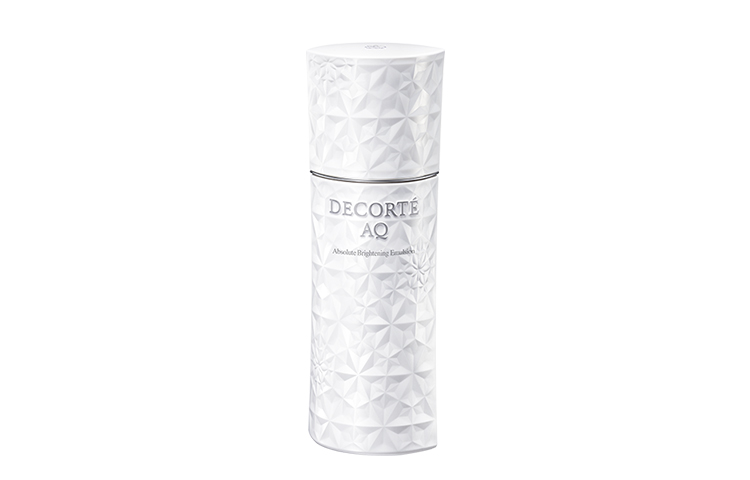 

DECORTE Daike AQ Bright White лосьон увлажняющий 200ml/200ml заправка