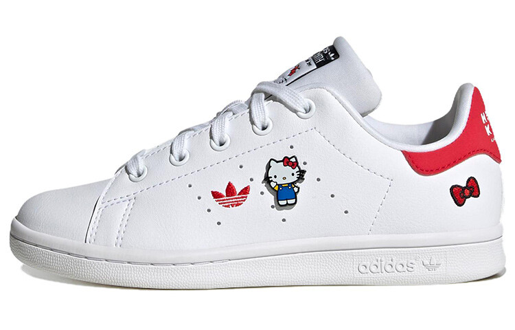 

Adidas originals StanSmith Kids Обувь для скейтбординга для детей