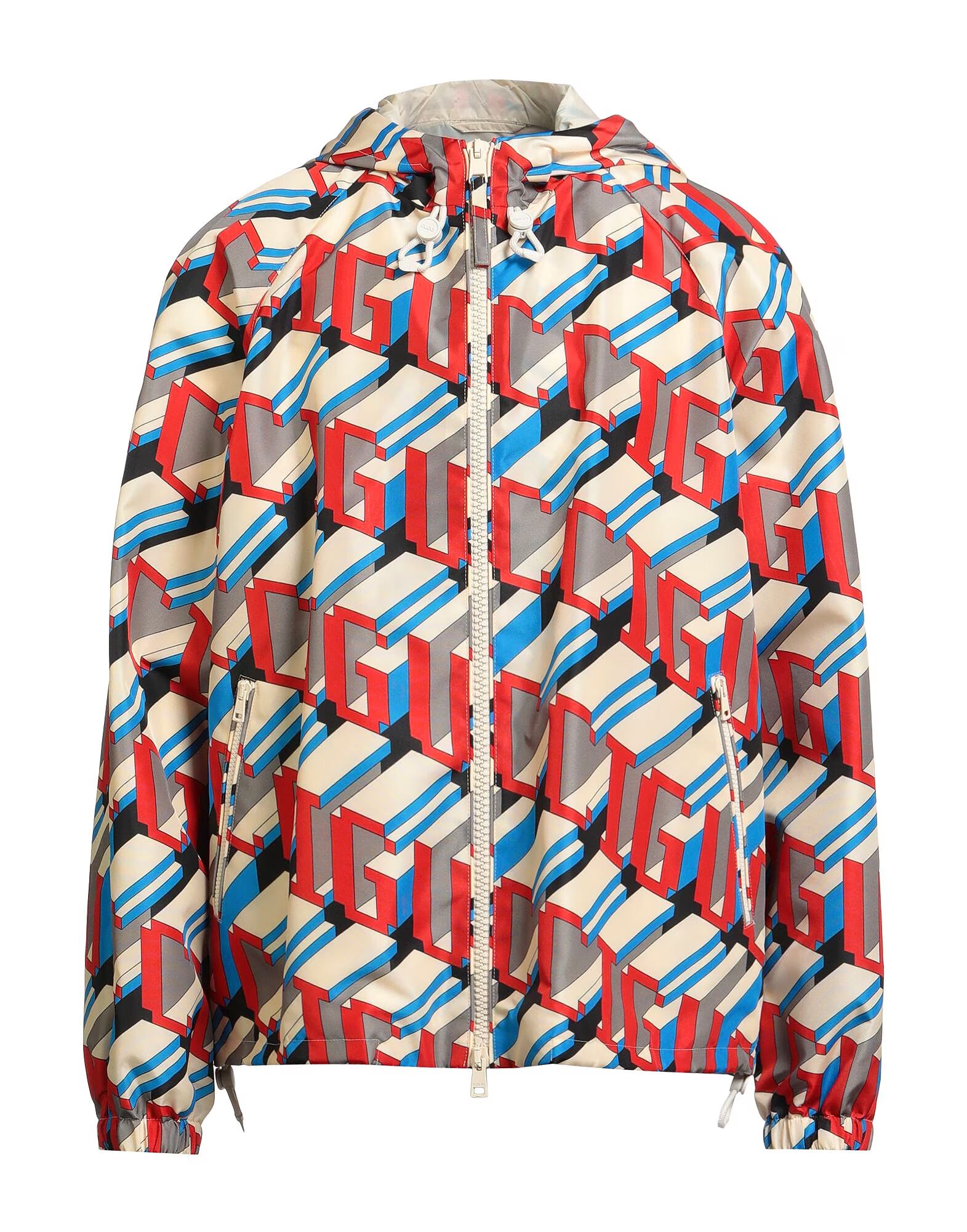 

Куртка Gucci, бежевый