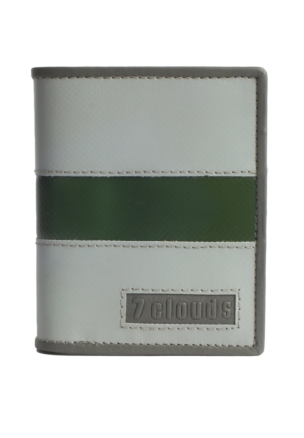 

Кошелек RFID-KERON 71 7Clouds, цвет grey junglegreen grey