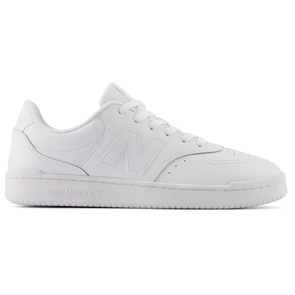 

Bb80 - кроссовки New Balance, белый