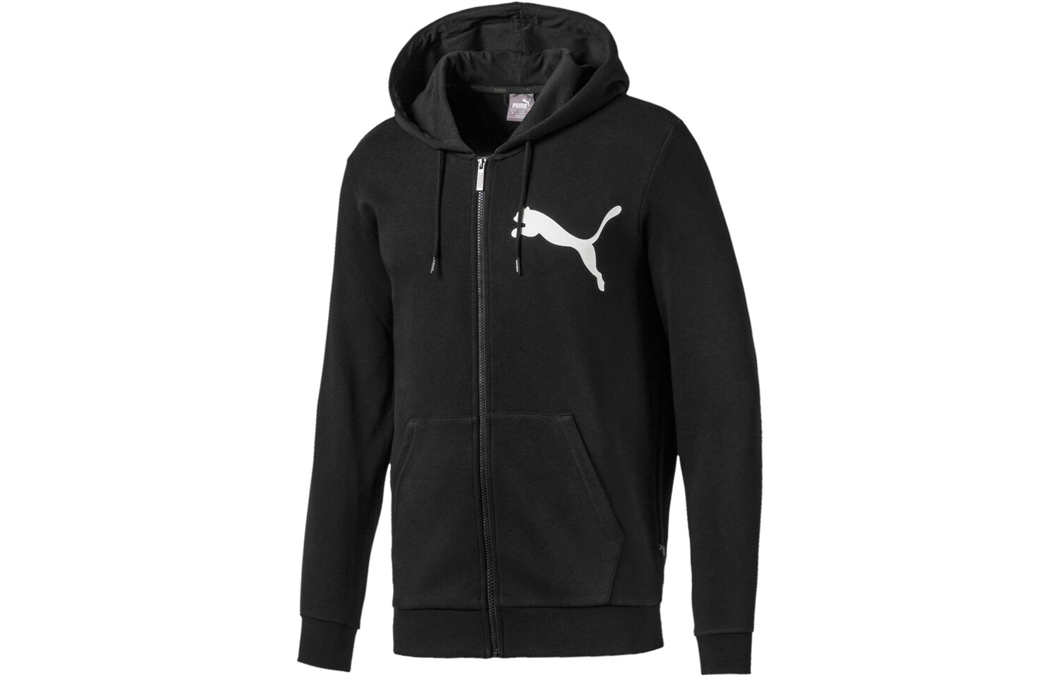 

Мужская толстовка Puma, цвет Black