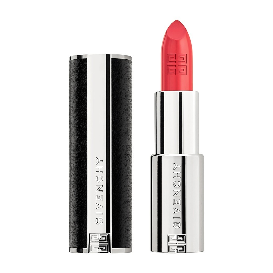 Помада для губ intense silk Givenchy, n229 - rose fané, вес 3.4 гр.
