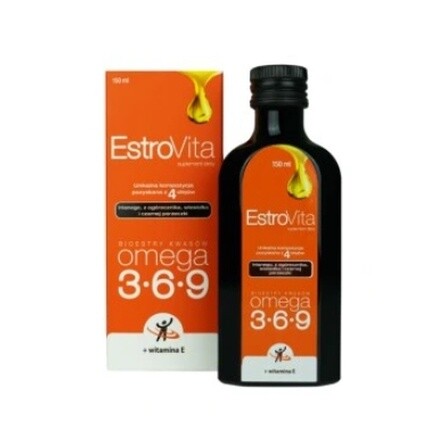 

Интенсивная увлажняющая сыворотка - 30 мл - Advanced Moisture Complex Estrovita