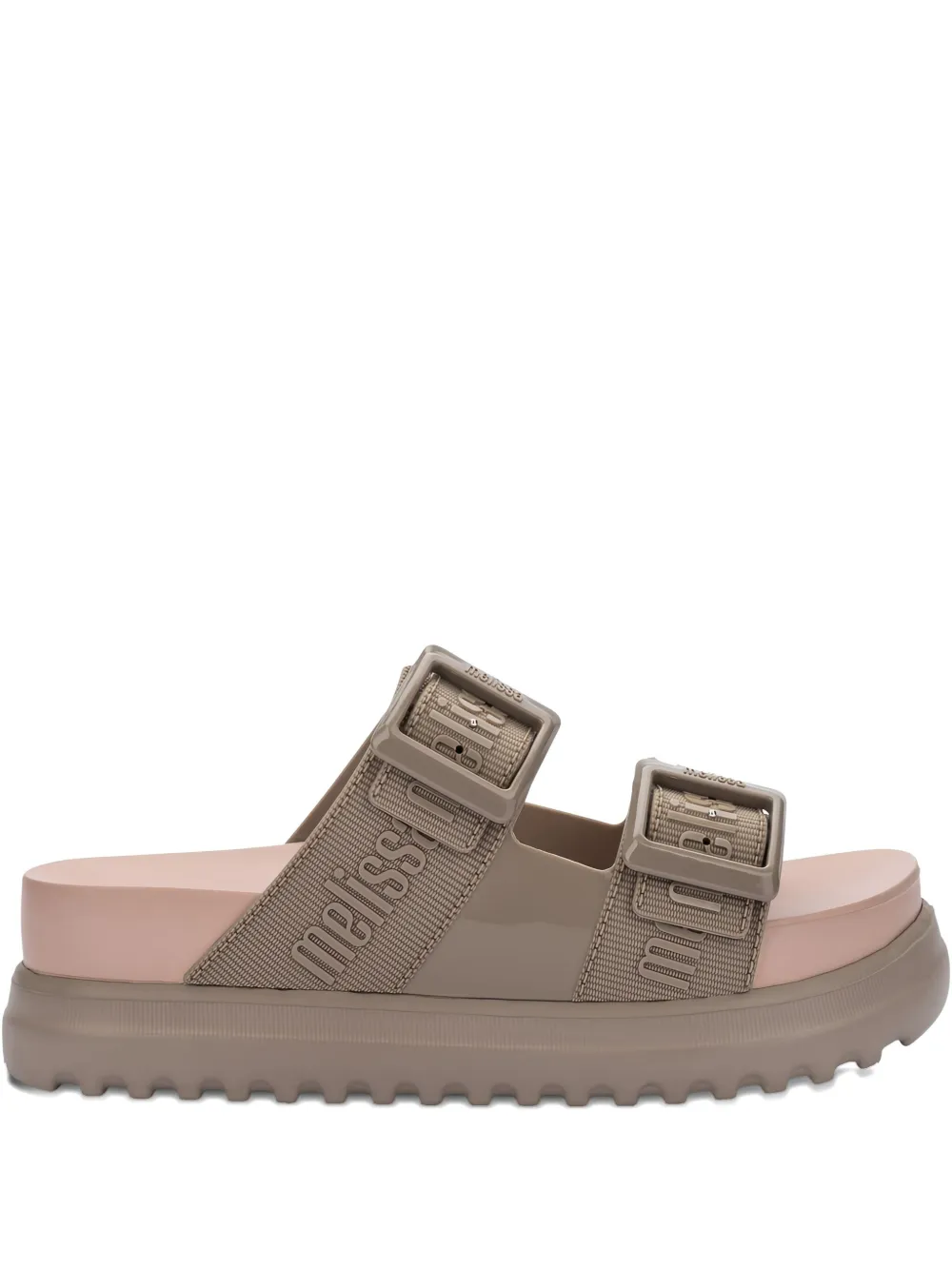 Двухременные слайдеры с платформой Melissa, нейтральный