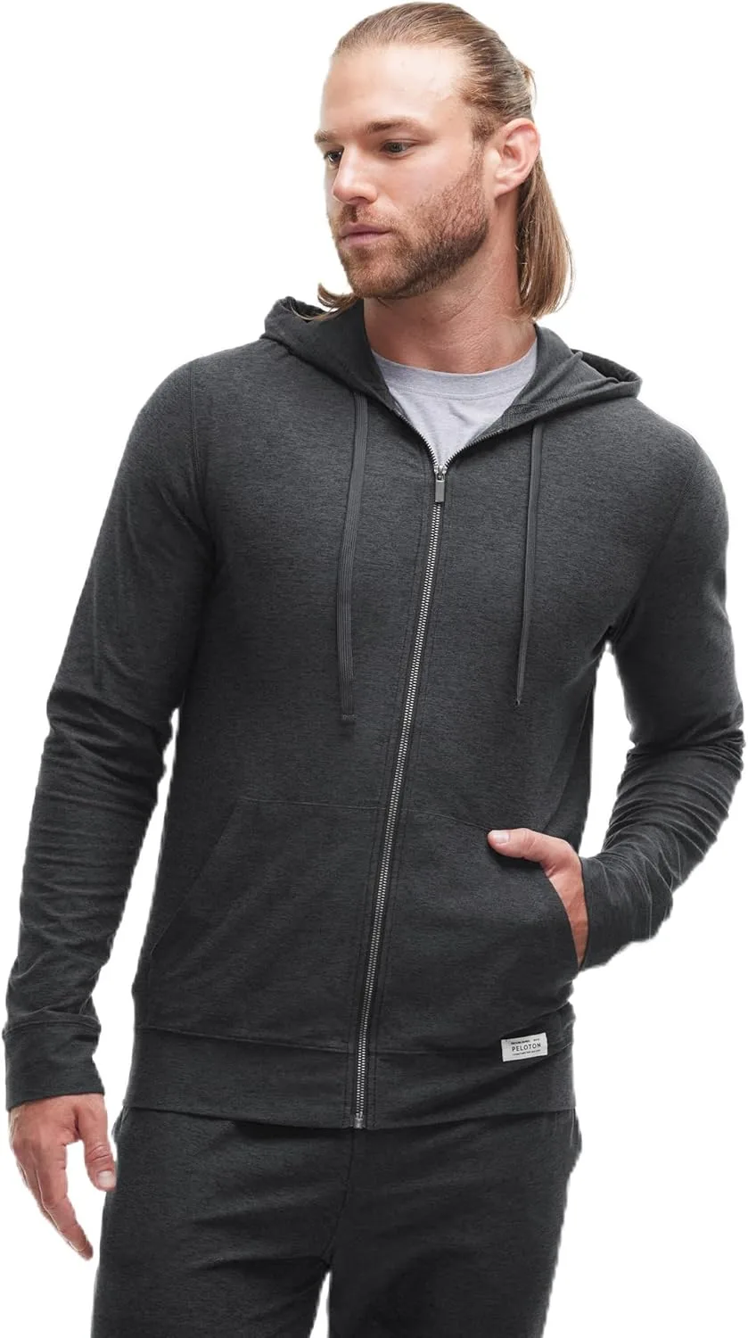 

Толстовка Peloton Men's Dreamblend Zip Up
