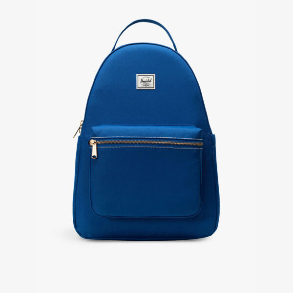 

Рюкзак Nova 18л из переработанного полиэстера Herschel Supply Co, белый