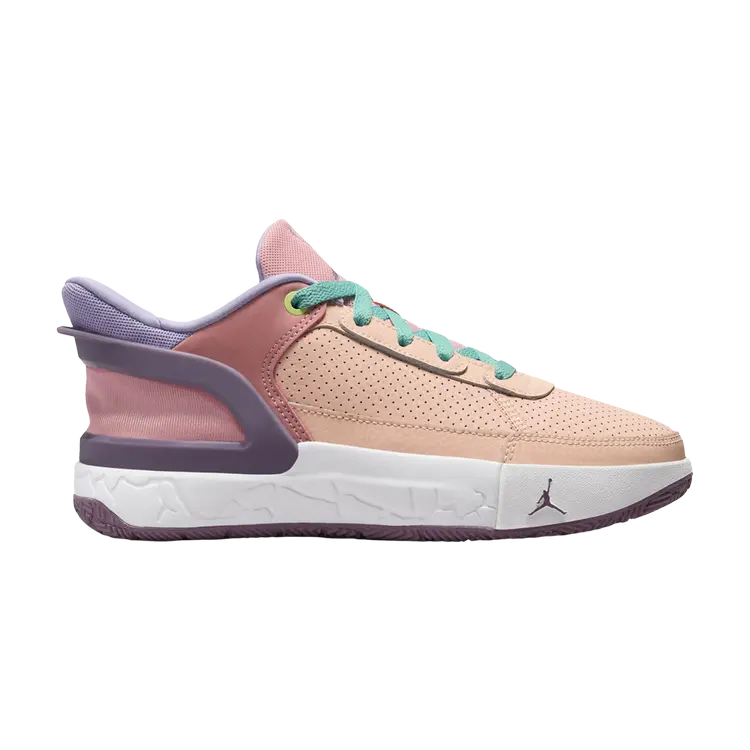

Кроссовки Air Jordan Jordan Day 1 EasyOn GS, розовый