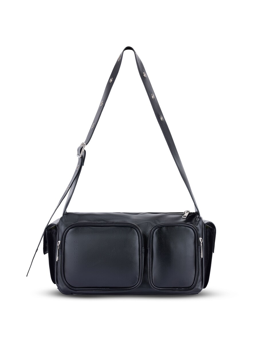 

Сумка через плечо Expatri├й Stella, Black