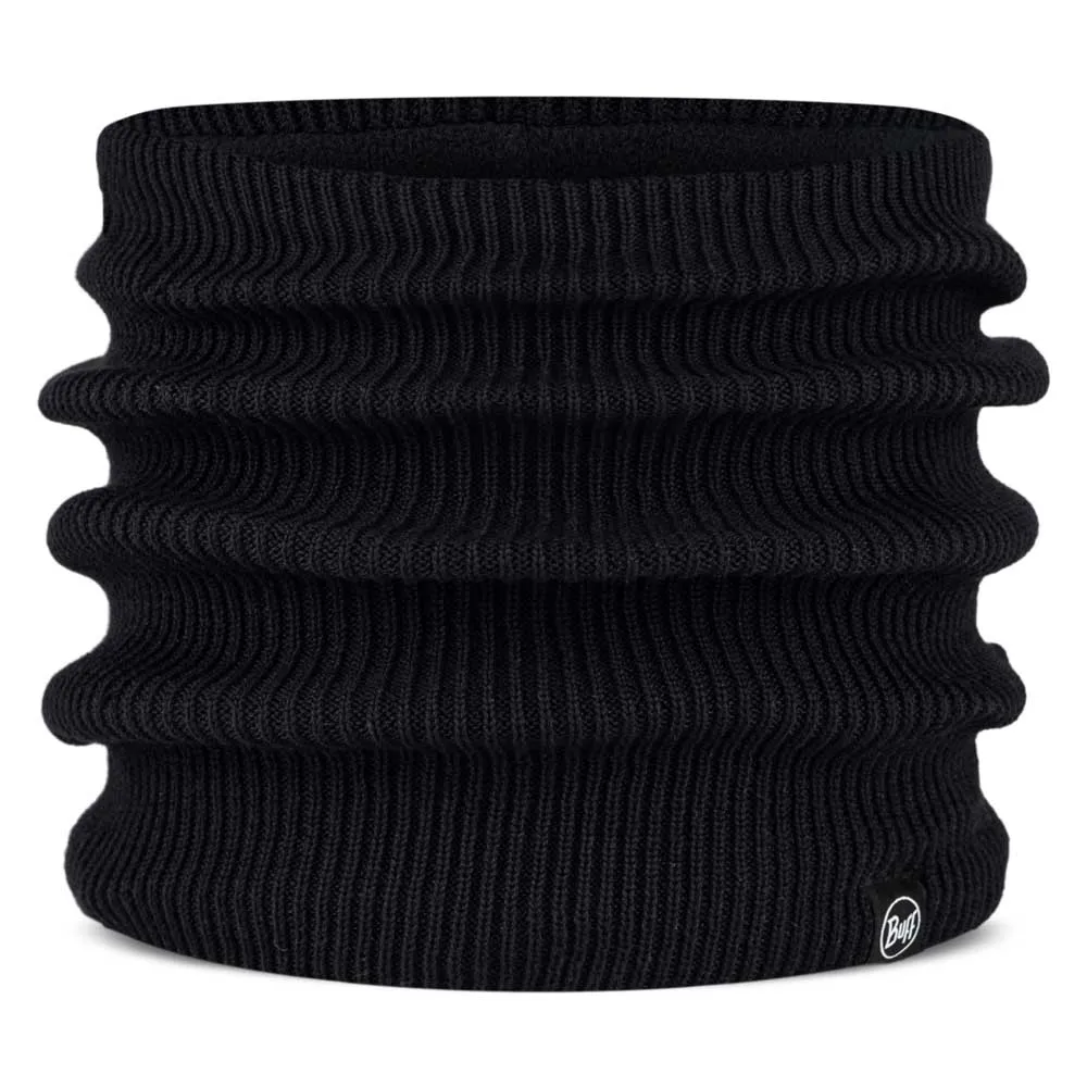 

Неквормер Buff Knitted & Fleece, черный