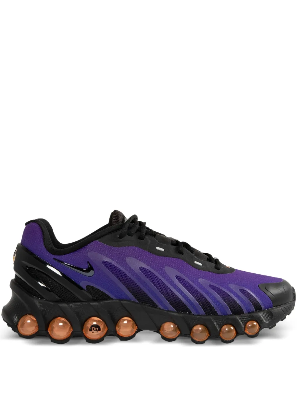 

Кроссовки Air Max DN8 Nike, фиолетовый