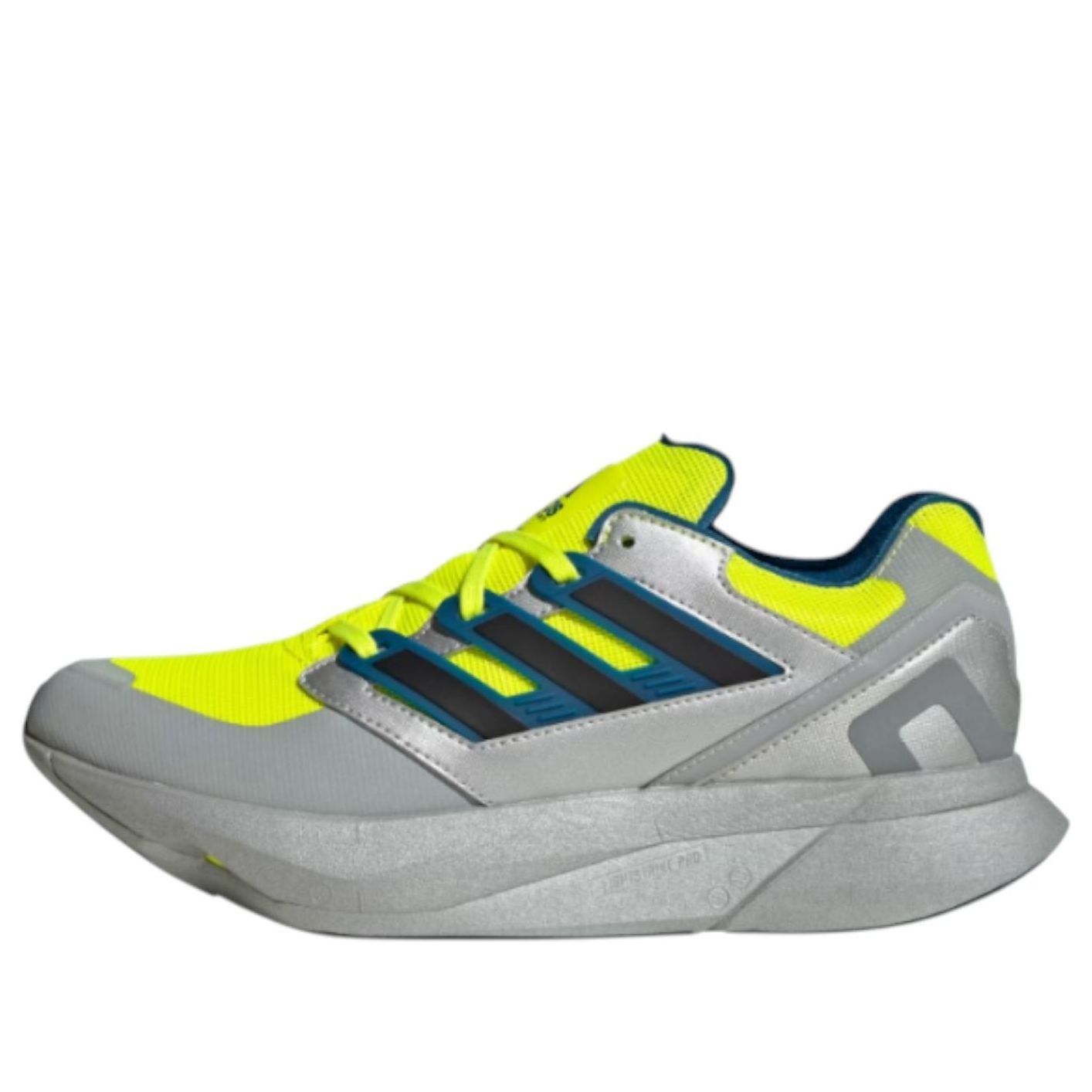 

Adidas Equipment Adios Pro 'Solar Yellow Silver Metallic'