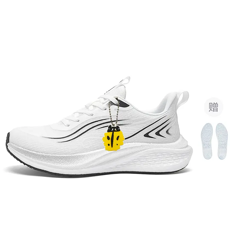 

Кроссовки Flow Rate Collection низкие повседневные унисекс Kometa.A, vintage белый (comes with full-length floating air cushion)