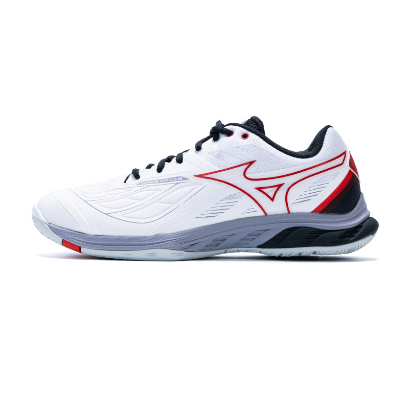 

Кроссовки для бадминтона Wave Fang 2 унисекс с низким верхом Mizuno