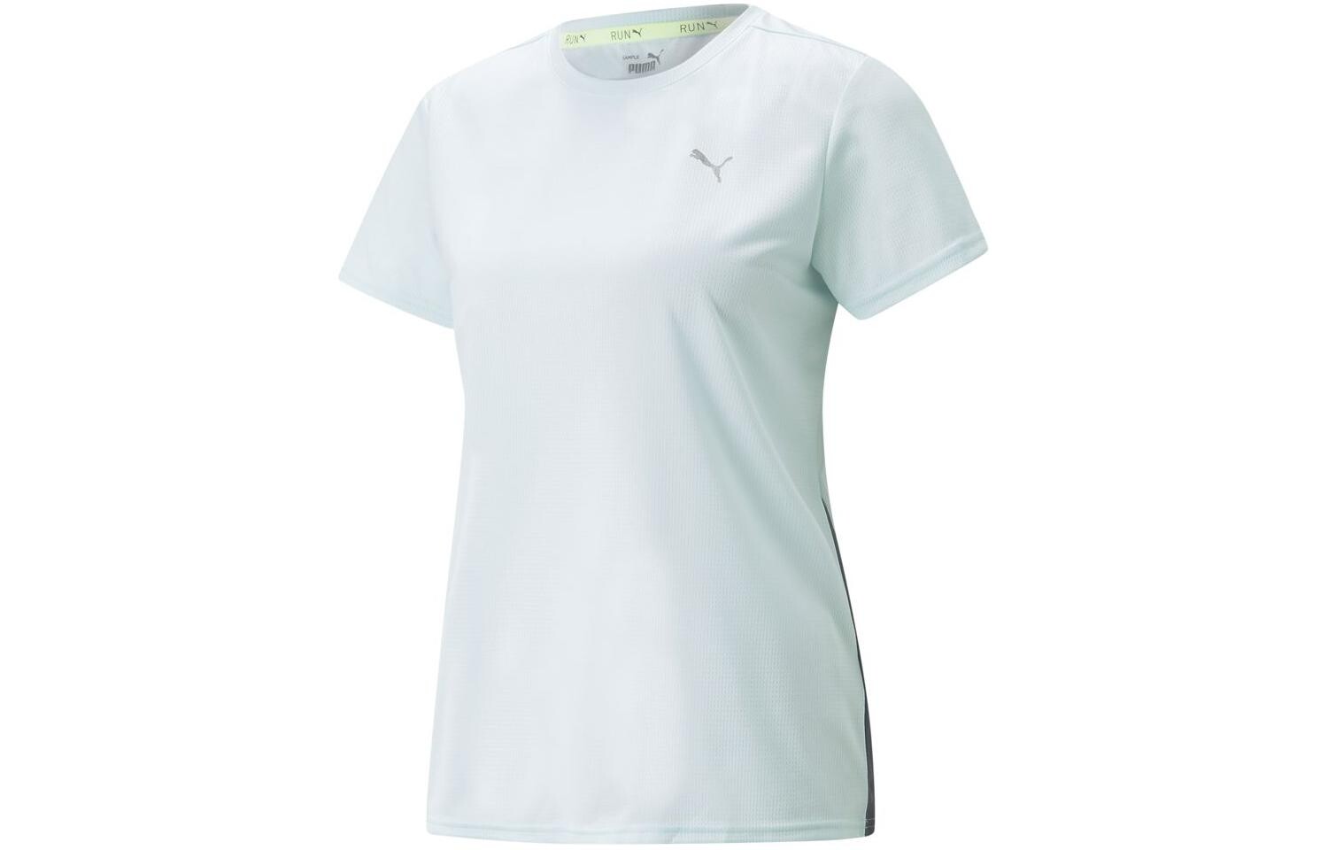 

Футболка Neverworn T7 женская светло-голубая Puma