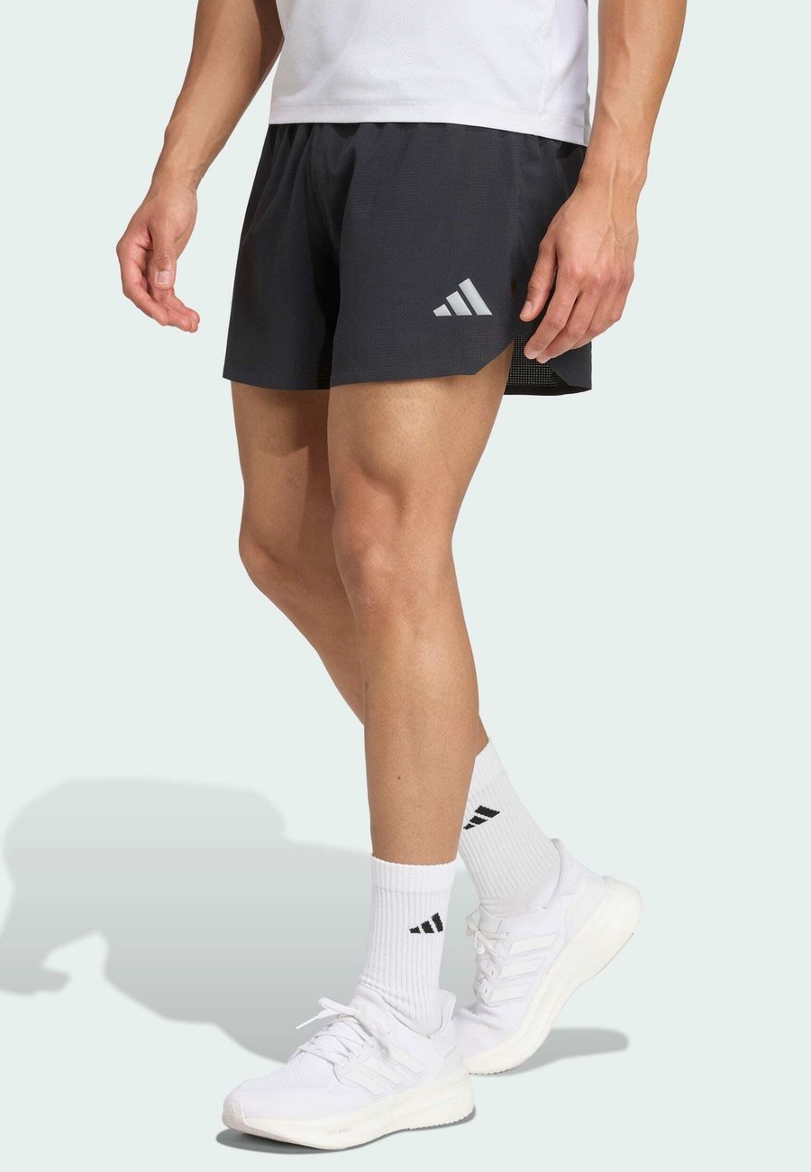 

Спортивные шорты Adidas Performance Sports shorts, Black