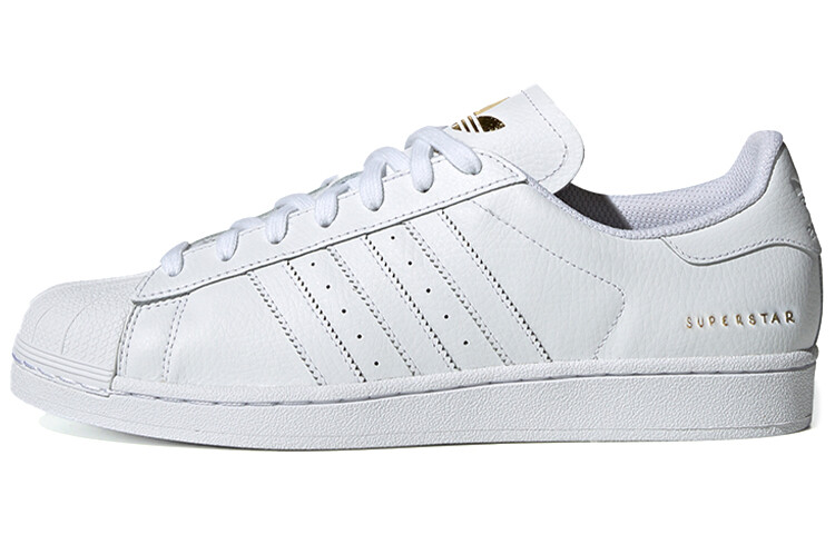 

Кроссовки Adidas Originals Superstar 'Gold Metallic'