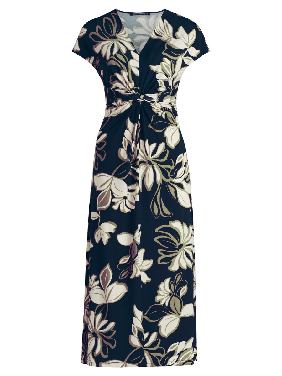 

Макси платье Betty Barclay, Dark blue