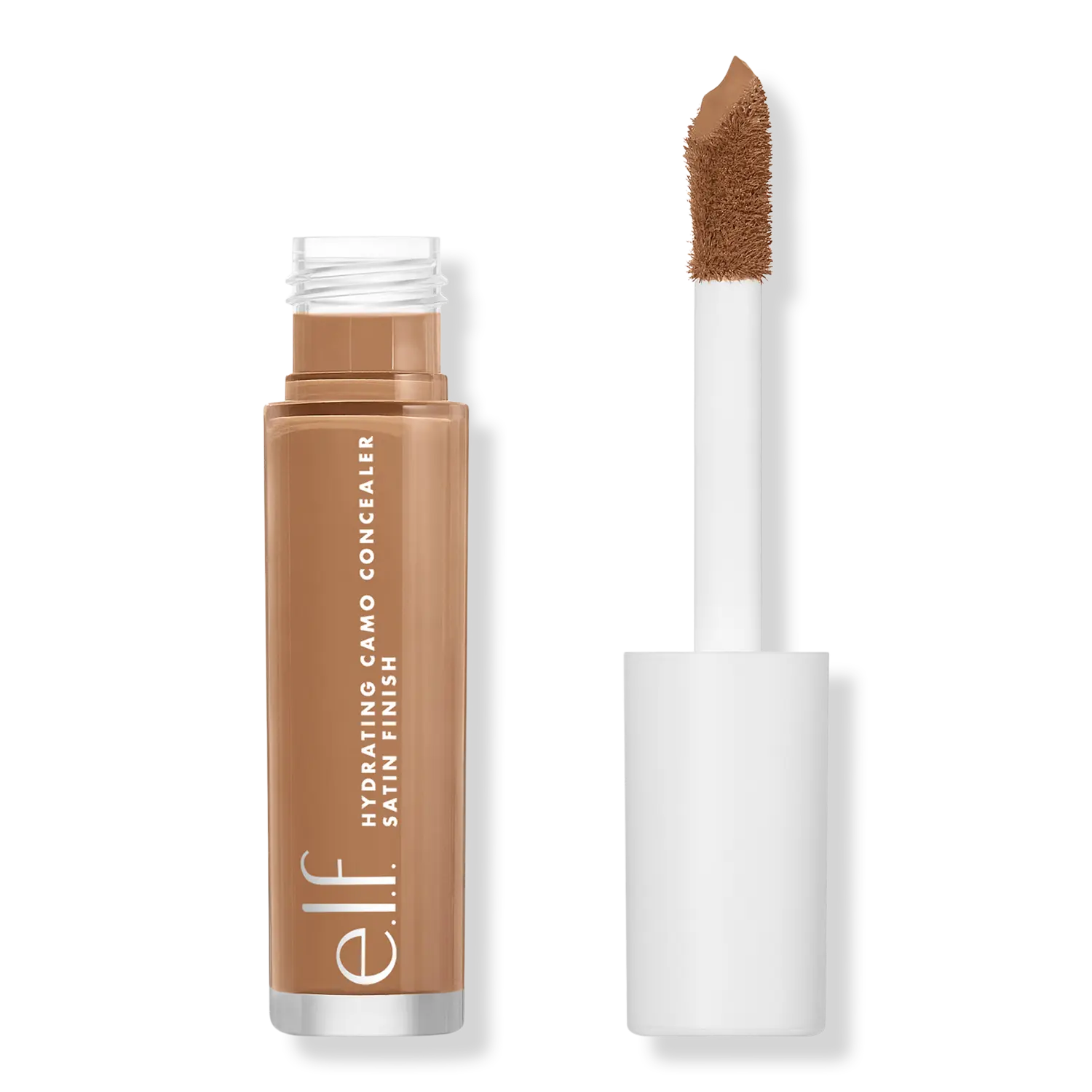 

Увлажняющий консилер-маска e.l.f. Cosmetics, Tan Neutral (tan with neutral undertones)