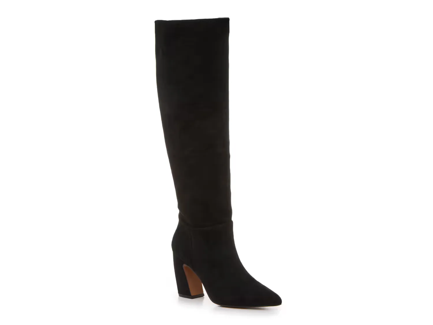 Сапоги Luisa Boot Steven New York, черный