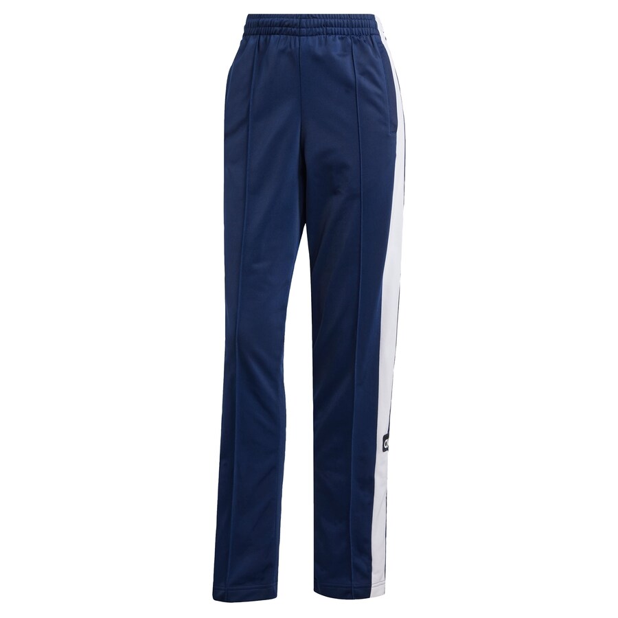

Тканевые брюки ADIDAS ORIGINALS Loose fit Pants Adibreak, темно-синий