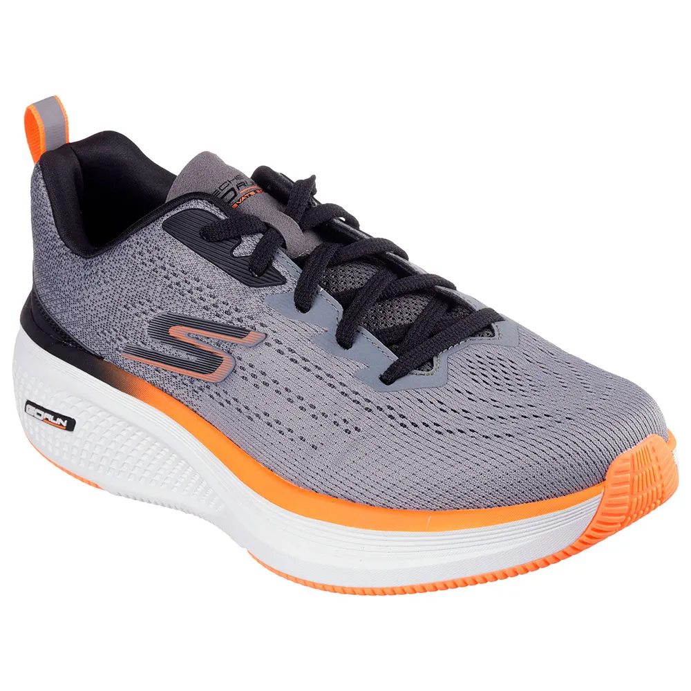 

Кроссовки Skechers Go Elevate 2.0 Fluid Motion, серый