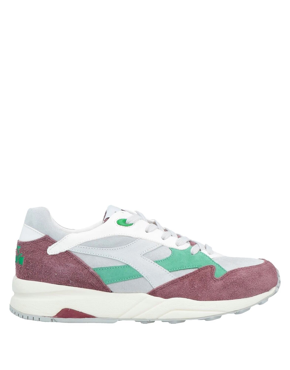 

Кроссовки Diadora, светло-серый