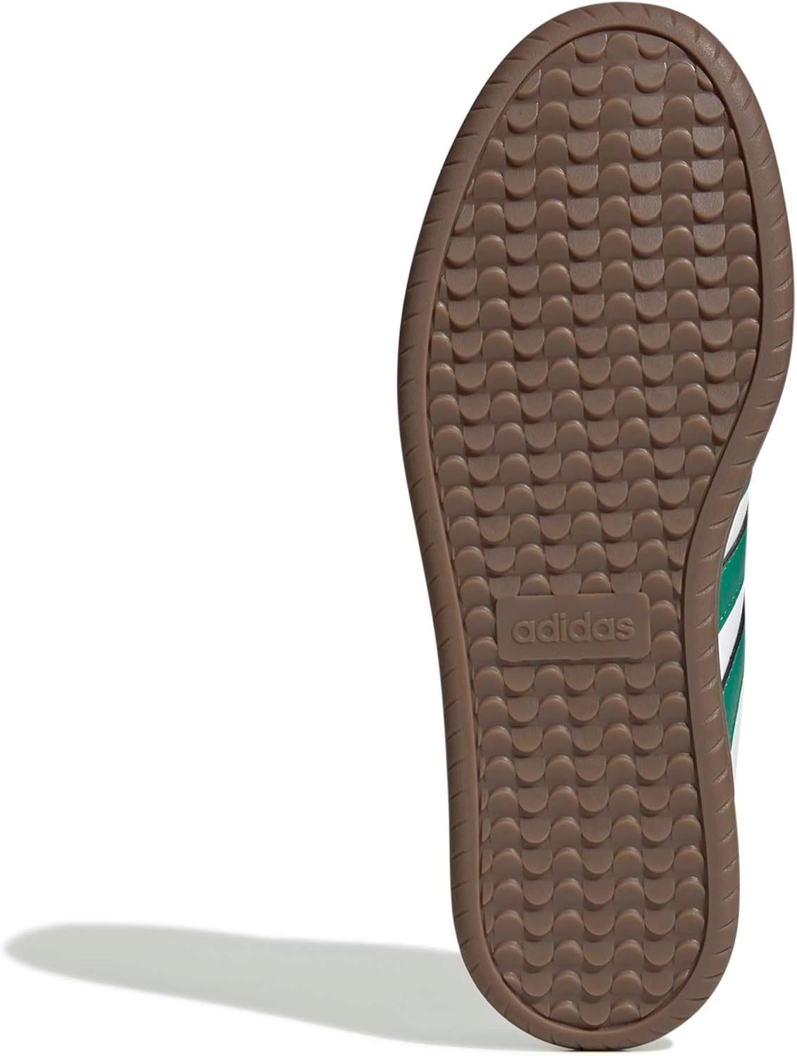 Мужские модные кроссовки Adidas Barreda, белый — фото 3