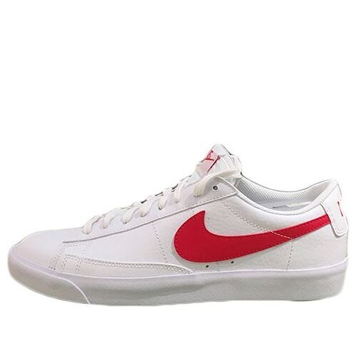

Кроссовки блейзер низкий lx Nike, белый