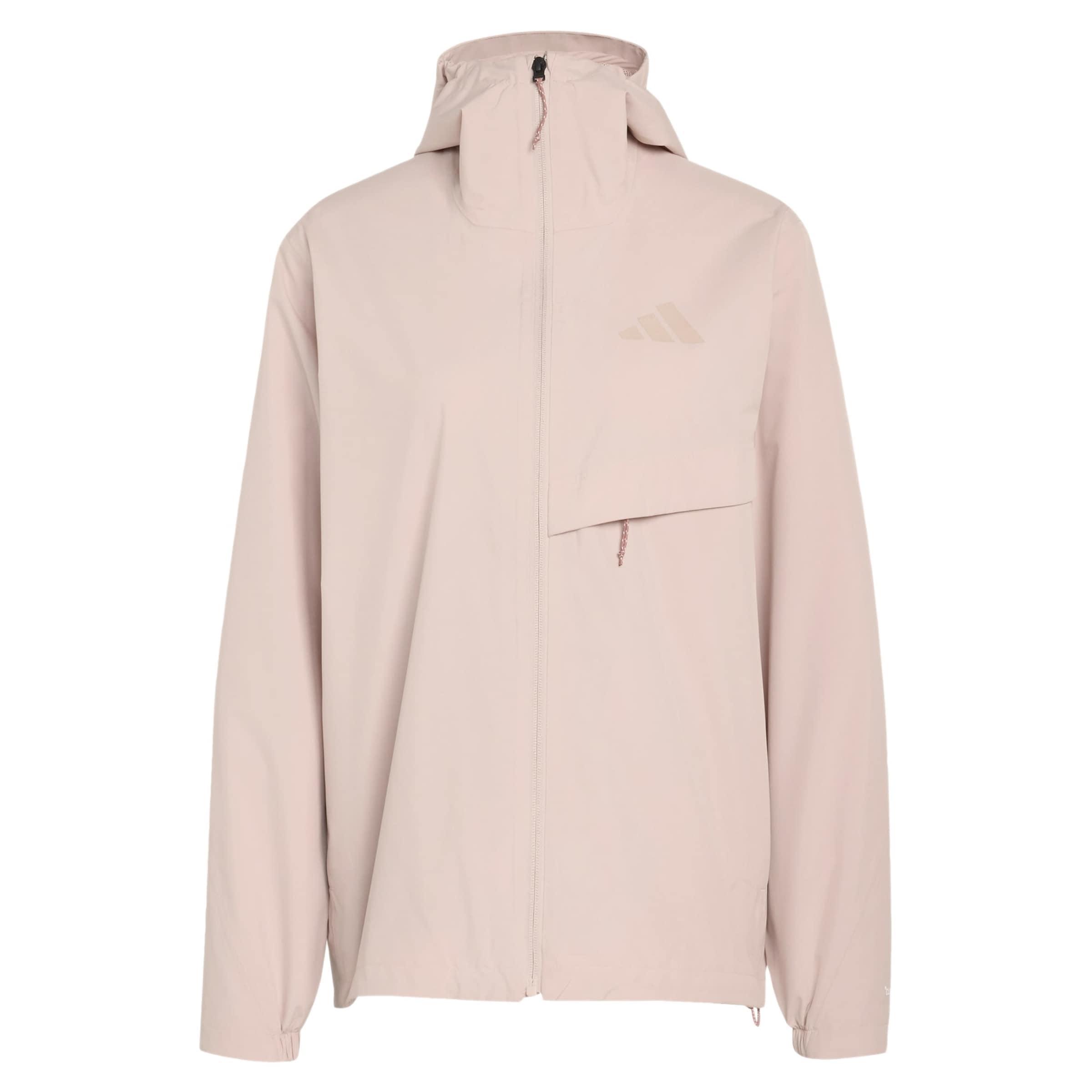 

ADIDAS TERREX Куртка Outdoor 'Multi' в цвете Powder