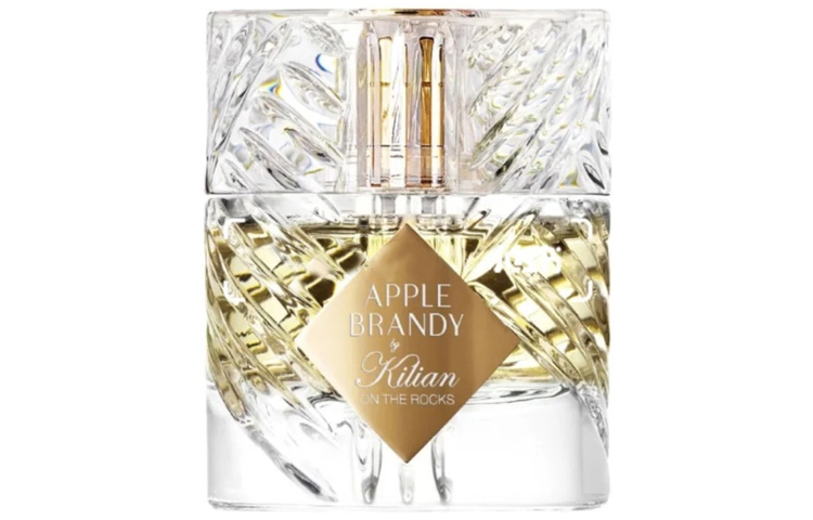Духи Apple Brandy с фруктовыми верхними нотами Eau De Parfum EDP ваниль кедр 50 мл/100 мл By Kilian — фото 2
