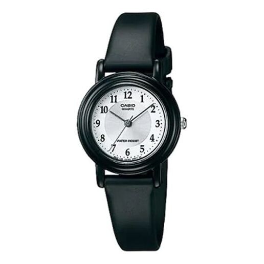 

Часы Casio Retro Fashion Analog Watch 'Black White', белый