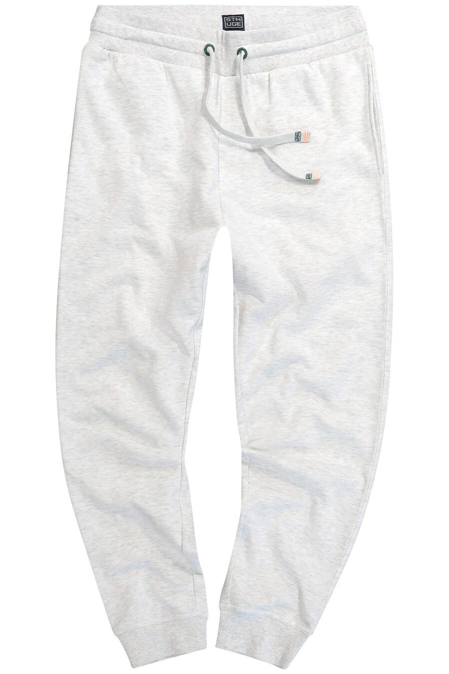 

Зауженные брюки STHUGE, Light grey