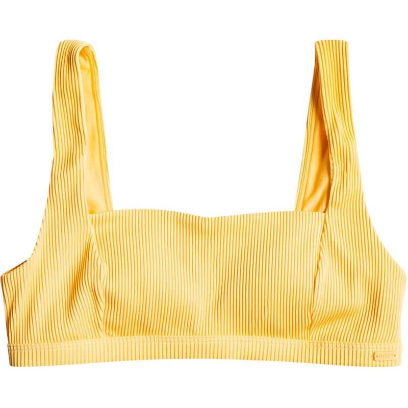 

Бикини топ love j Roxy, цвет flax