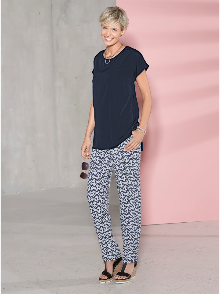 

Блузка Sieh an!