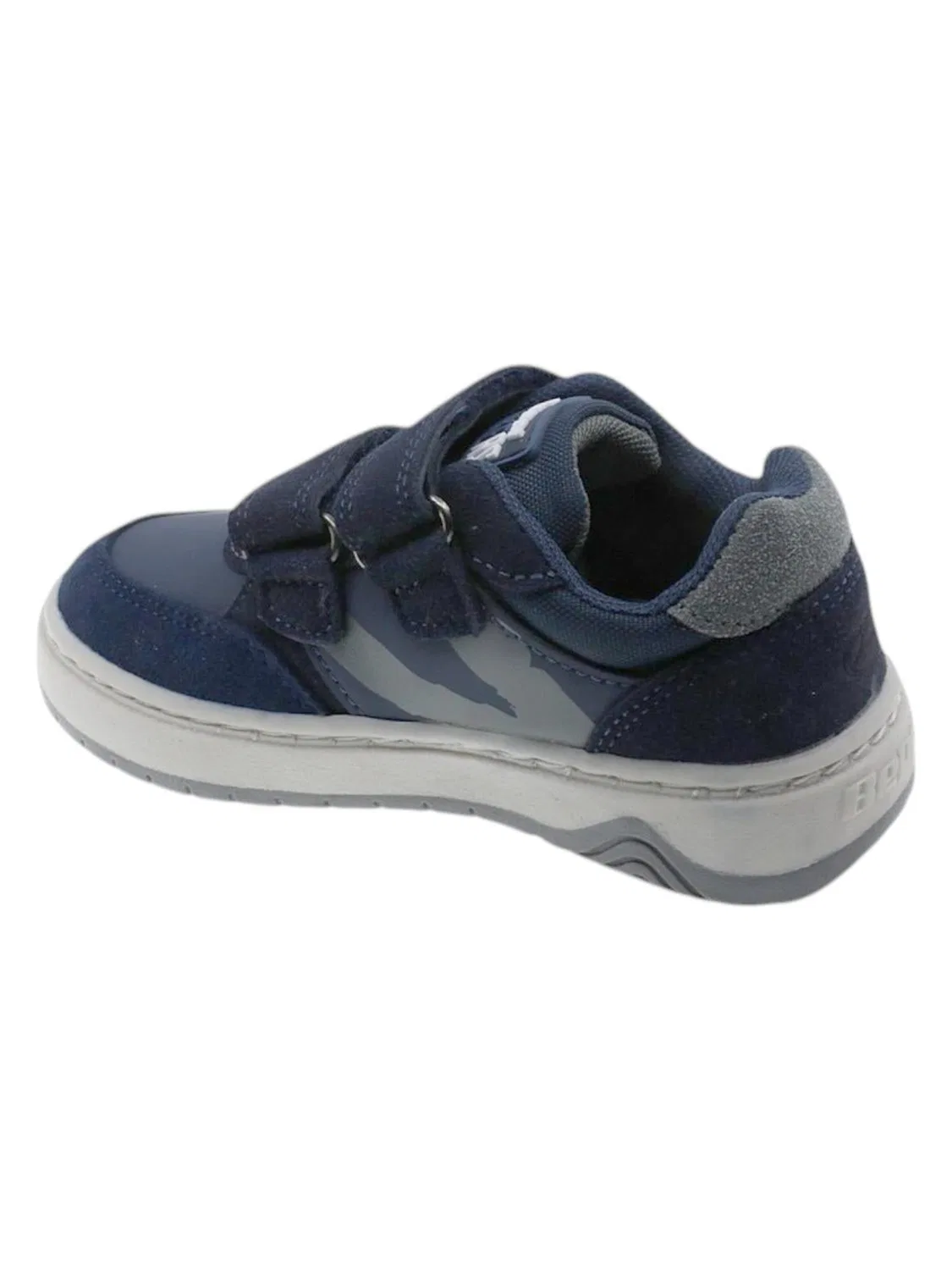 Кроссовки Beppi Casual Shoe синего цвета — фото 2