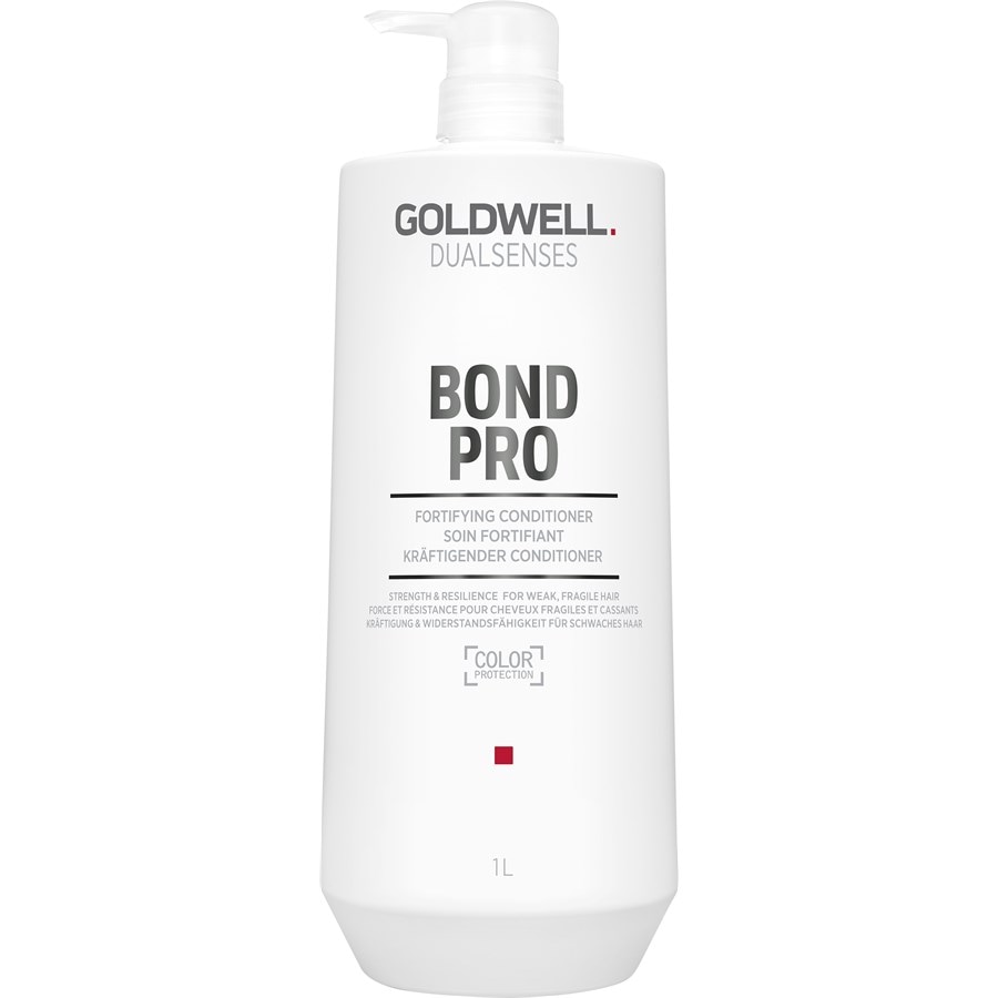 

Кондиционер для волос Goldwell Fortifying Conditioner, 1000 ml