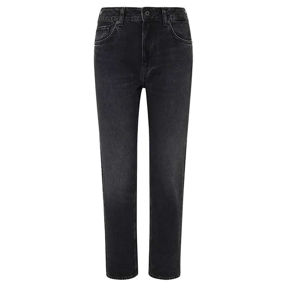 

Джинсы Pepe PL204730 Straight Fit, серый